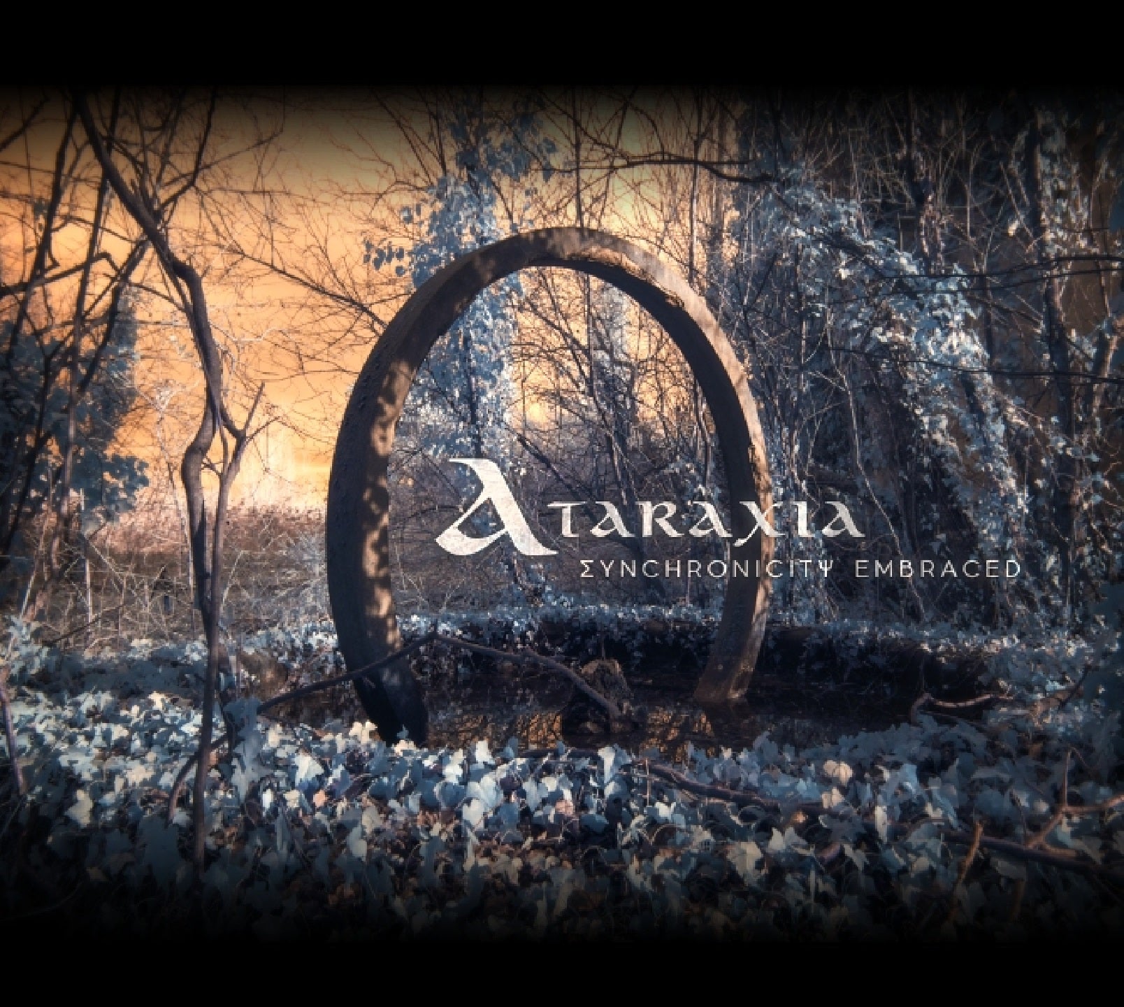 Ataraxia - Synchronicity Embraced (CD)