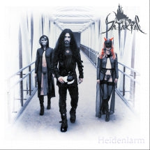 Satarial - Heidenlarm (CD)