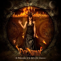 Darzamat - A Philosopher At The End Of The Universe (CD)