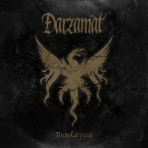 Darzamat - Transkarpatia (CD)