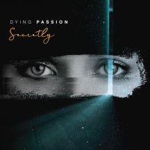 Dying Passion - Secretly (CD)