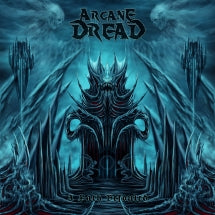 Arcane Dread - A Path Befouled (CD)