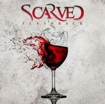 Scarved - Flashback (CD)