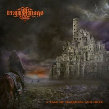 Imago Imperii - A Tale Of Darkness And Hope (CD)