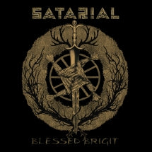 Satarial - Blessed Brigit (CD)