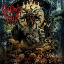 Rotting Flesh - Ancient Hymns (CD)