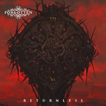 Forgotten - Returnless (CD)