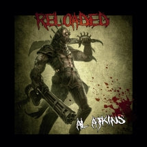 Al Atkins - Reloaded (CD)