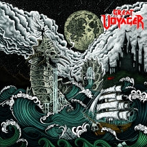 Great Voyager - Great Voyager (CD)