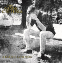 The Noise Criteria - Absent Sounds (CD)