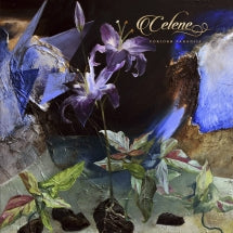 Celene - Forlorn Paradise (CD)