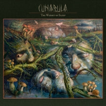 Cunabula - The Weight Of Sleep (CD)
