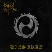 Evol - Dies Irae (CD)