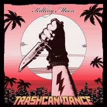 Trashcan Dance - Killing Moon (CD)