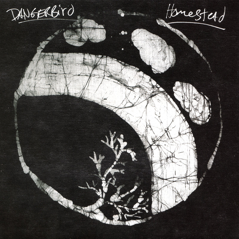 Dangerbird - Homestead (CASSETTE)