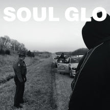 Soul Glo - The Nigga In Me Is Me (CASSETTE)