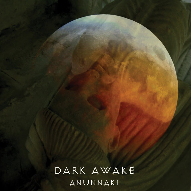 Dark Awake - Anunnaki (LP)