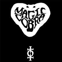 Magic Cobra - Magic Cobra (CASSETTE)