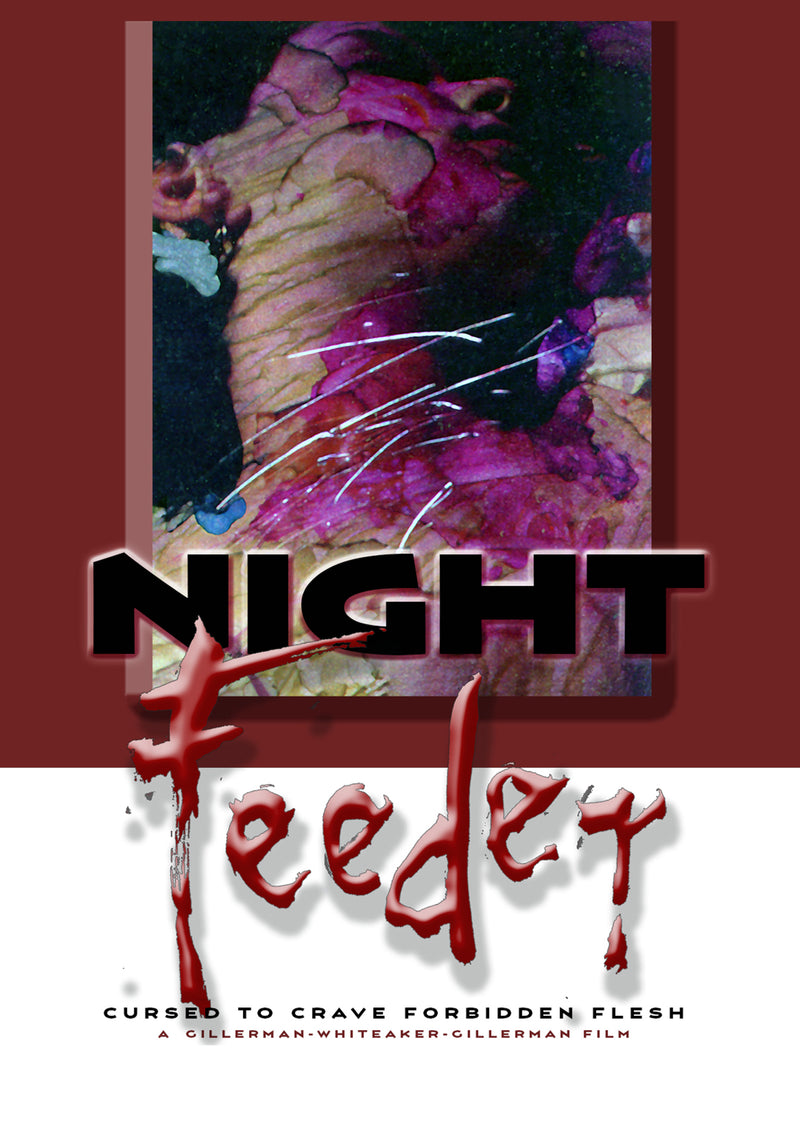 Night Feeder [Limited Edition] (Blu-ray)