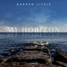 Darren Litzie - My Horizon (CD)