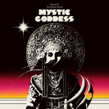 Robots Of The Ancient World - Mystic Goddess (CD)