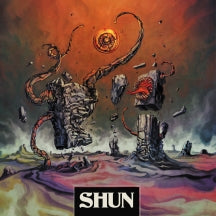 Shun - Shun (CD)
