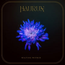Haurun - Wilting Within (CD)