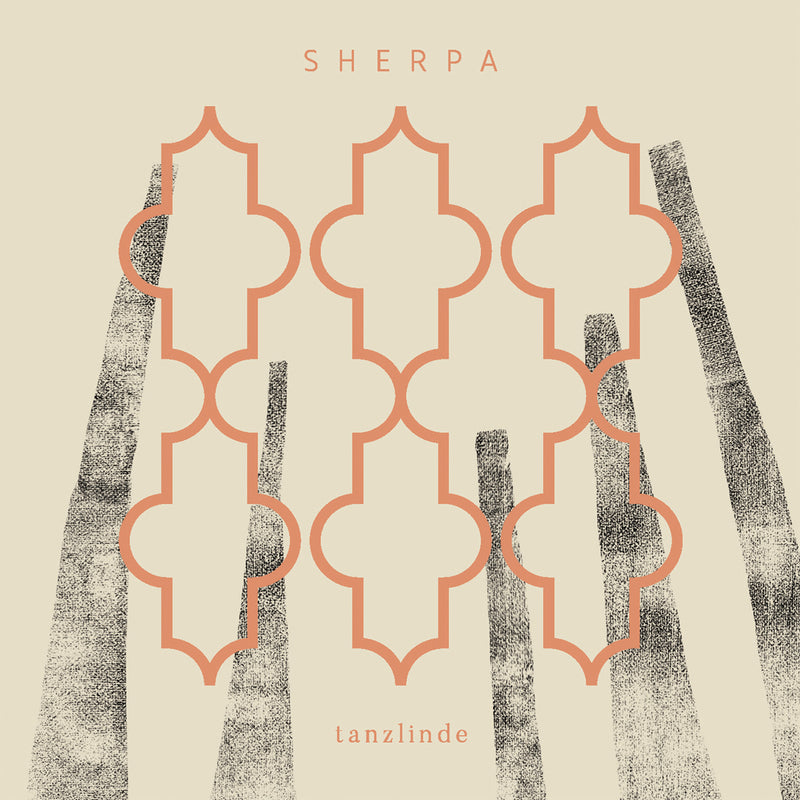 Sherpa - Tanzlinde (LP)