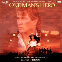 Ernest Troost - One Man's Hero (Original Soundtrack) (CD)