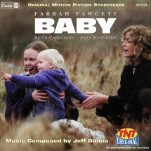 Jeff Danna - Baby (Original Soundtrack) (CD)