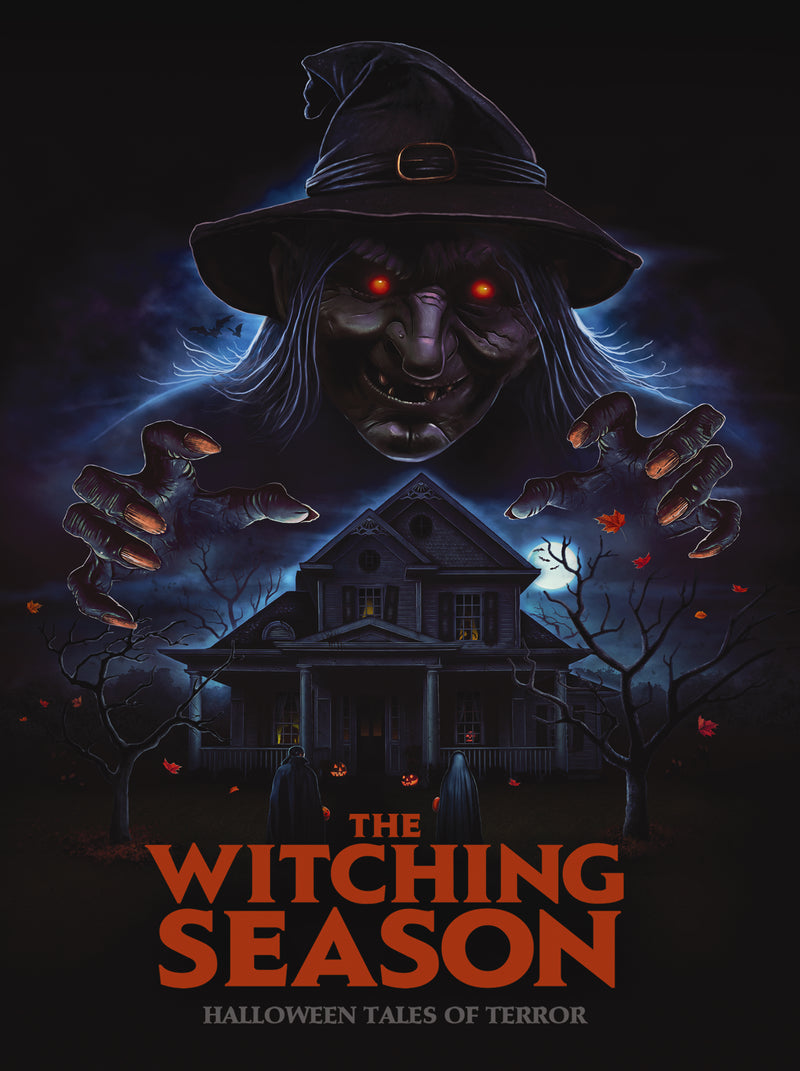The Witching Season (DVD)