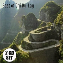 Chi Bu-lag - Best Of Chi Bu-lag (CD)