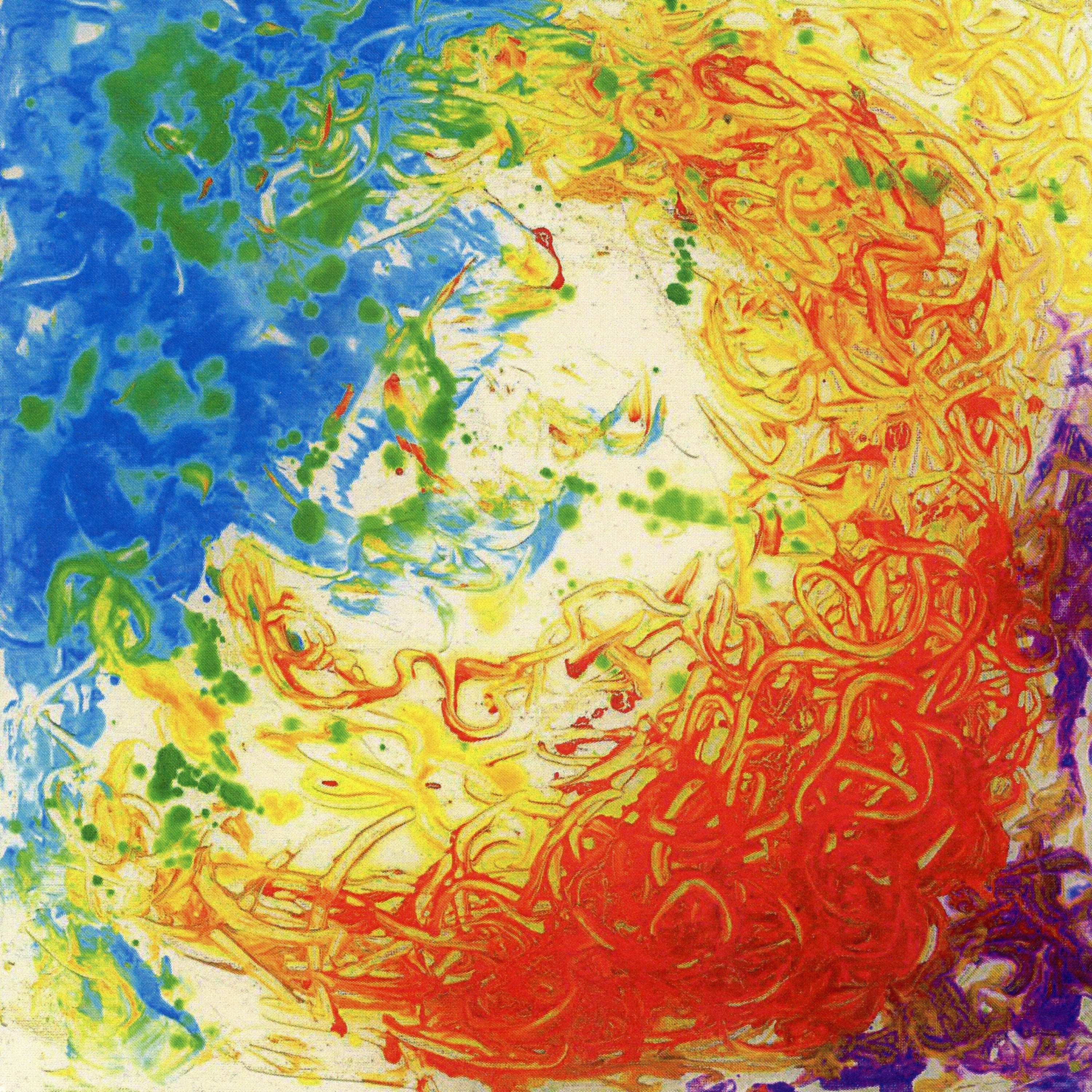 Shyam Nepali & Charlie Giargiari - 40 Million Feet (CD)