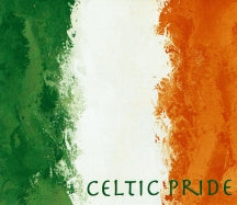 FBA & Cormac - Celtic Pride (CD)