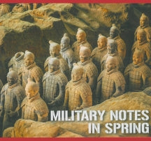 Military Notes In Spring (CD)
