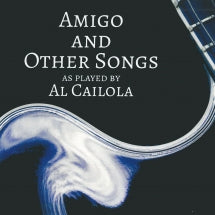 Al Caiola - Amigo And Other Songs (CD)
