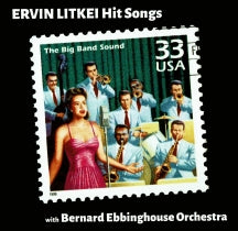 Ervin Litkei - Hit Songs (CD)