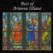 Arianna Uliano - Best Of (CD)