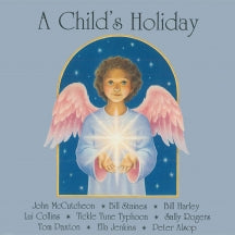 A Child's Holiday (CD)