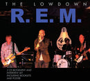 R.E.M. - The Lowdown (CD)