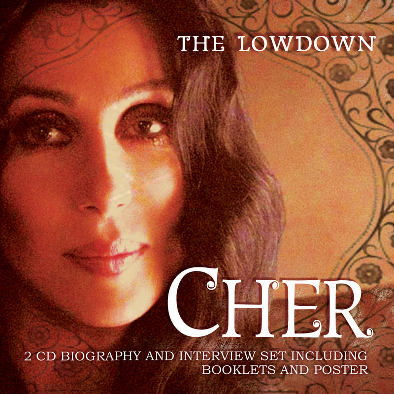 Cher - The Lowdown (CD)