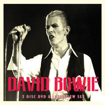 David Bowie - The Lowdown (CD/DVD)