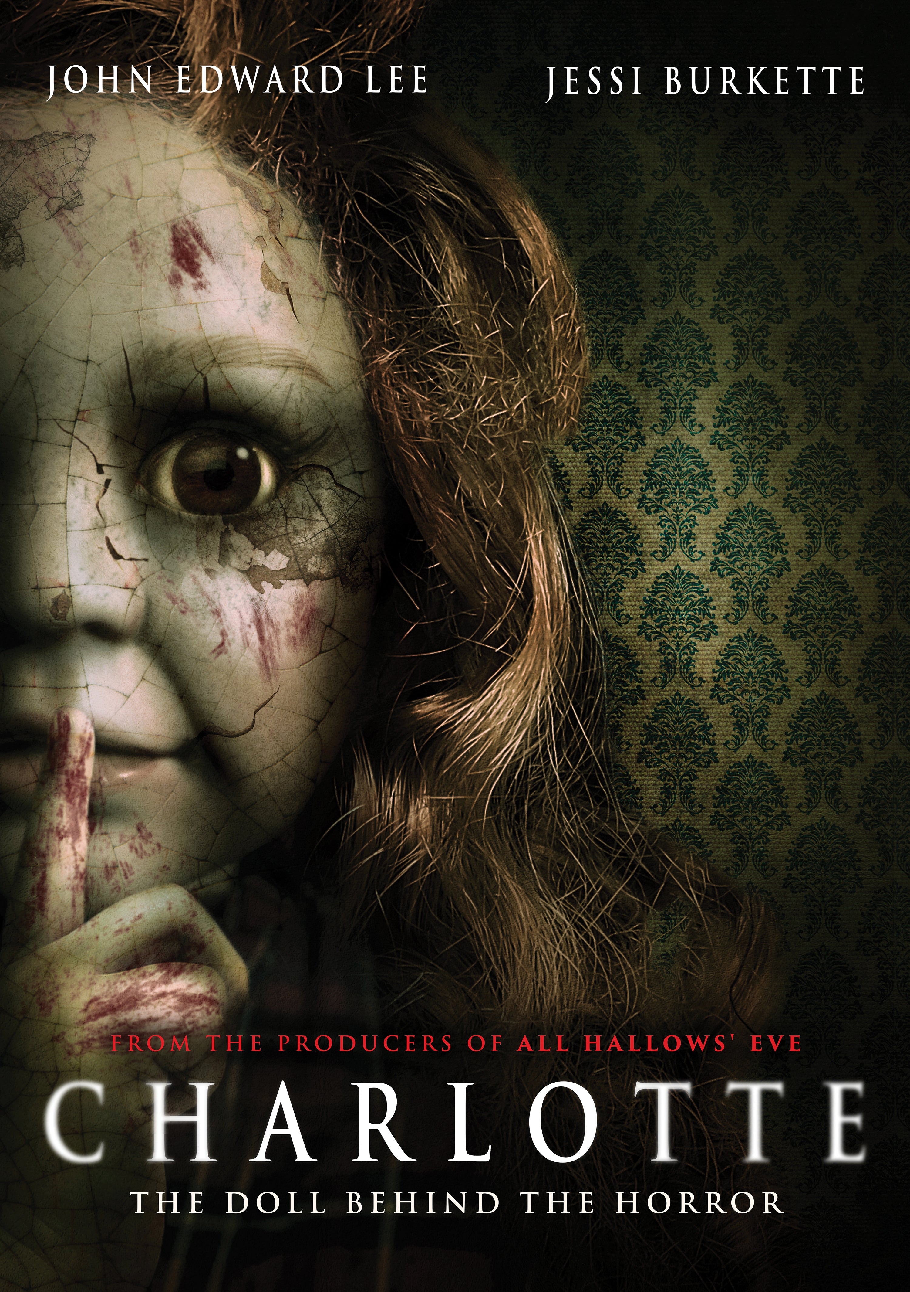 Charlotte (DVD)