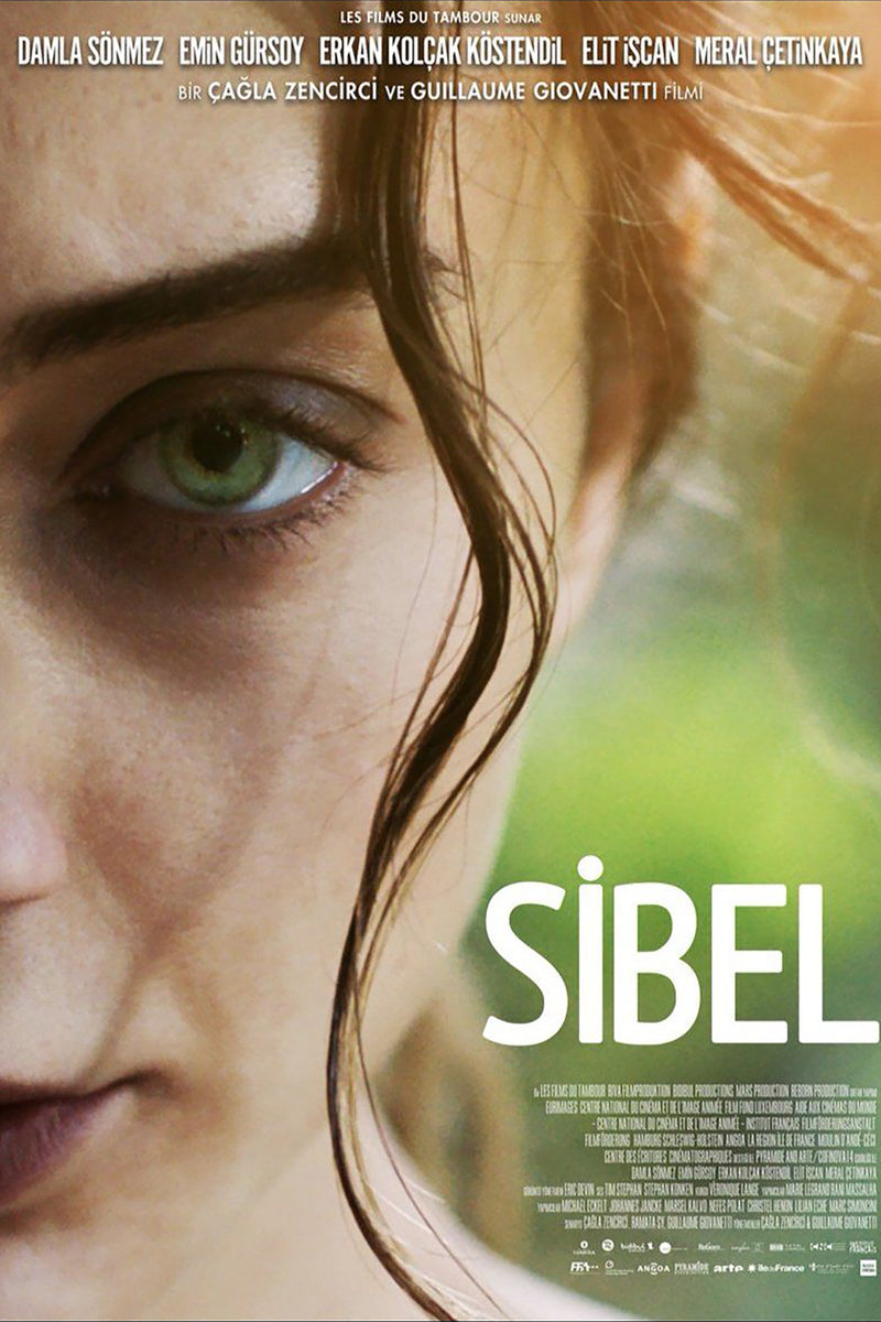 Sibel (DVD)