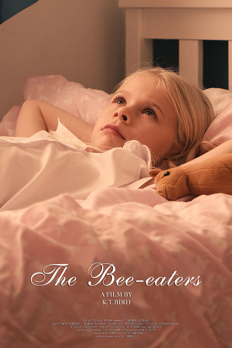 The Bee-eaters (DVD)