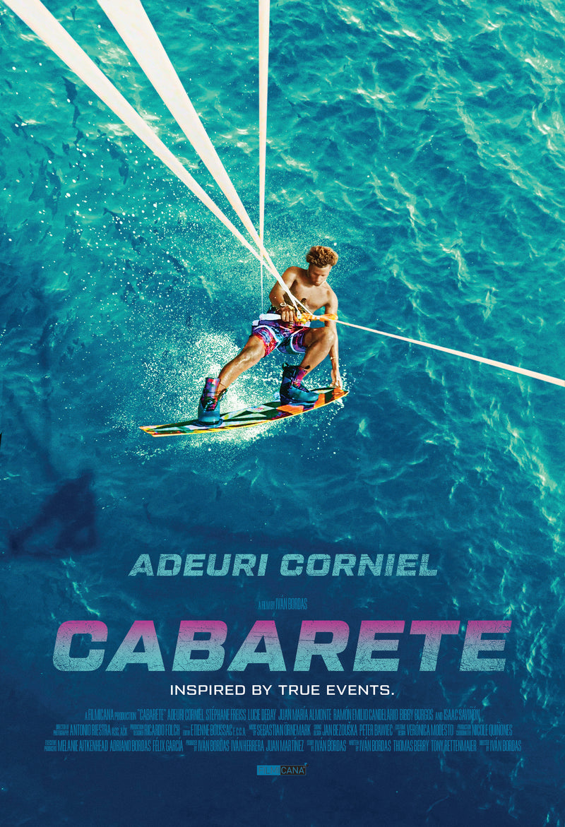 Cabarete (DVD)