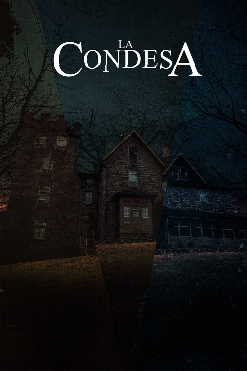 La Condesa (DVD)