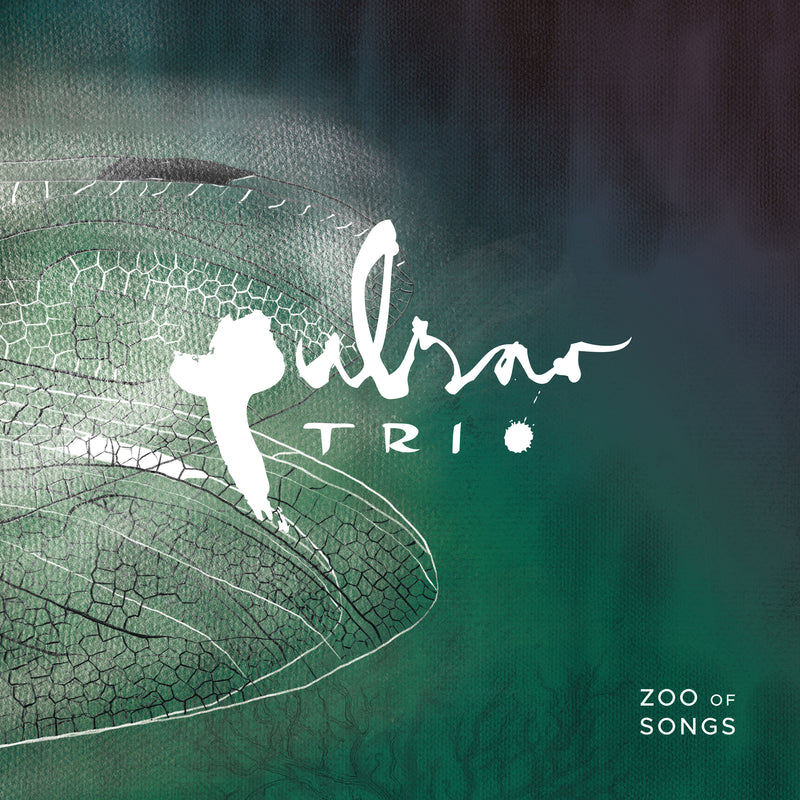 Pulsar Trio - Zoo Of Songs (LP) (LP)