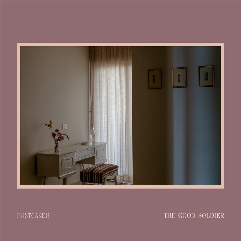 Postcards - The Good Soldier (180g Vinyl) (LP)