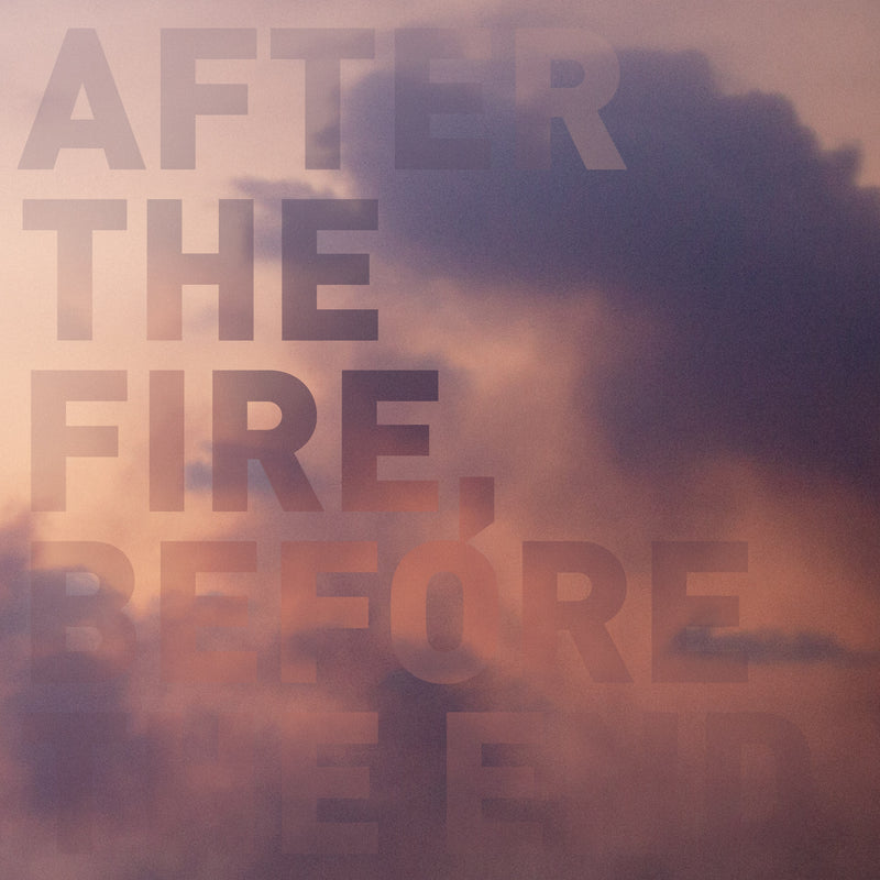 Postcards - After The Fire, Before The End (140gramm Vinyl + Dl Code) (LP)